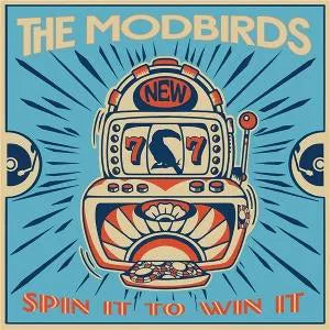 Spin It To Win It [12" Vinyl] (White Red & Blue Vinyl)
