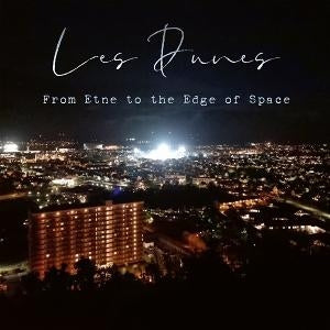 From Etne To The Edge Of Space [LP] (import)
