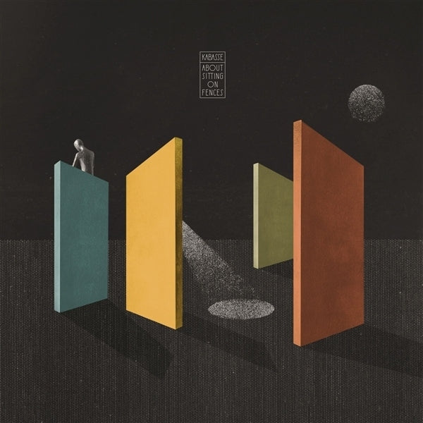 About Sitting On Fences [LP] (Import)