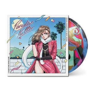 Paradise Killer [2LP Picture Disc Import]