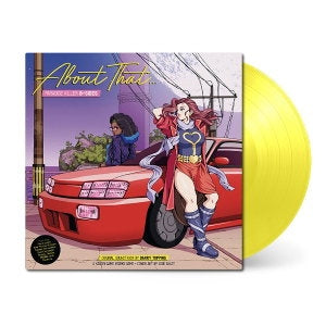Paradise Killer B-sides [LP Import]