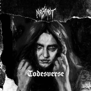Todeverse [Red Vinyl LP]