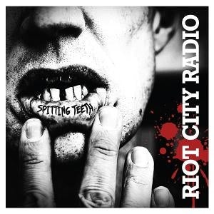 Spitting Teeth [Clear & Red Splatter Vinyl LP]
