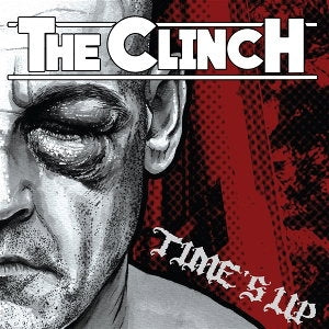Time's Up [Black Vinyl]