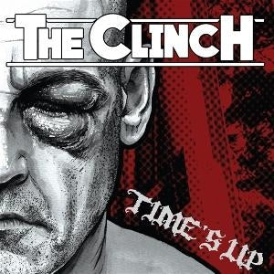 Time's Up [Clear/Red/Black Splatter Vinyl]