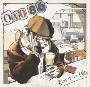 Oxo 86 - Rien Ne Va Plus vinyl product image