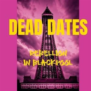 Rebellion In Blackpool [12"]