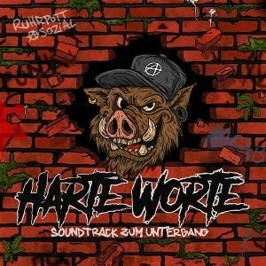 Soundtrack Zum Untergang [10"]