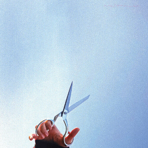 Running With Scissors [LP]