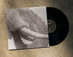 World Elephant Day [LP] (Import)