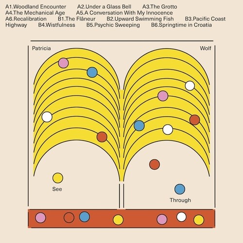 See-Through [Vinyl]