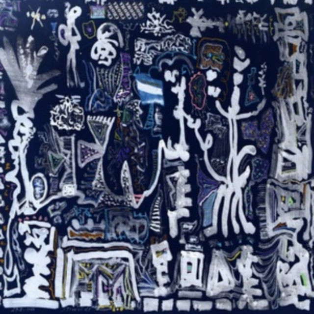 Euphoria Bound [2LP]