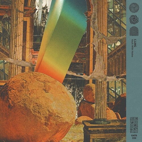 Vault With Holes [Vinyl]