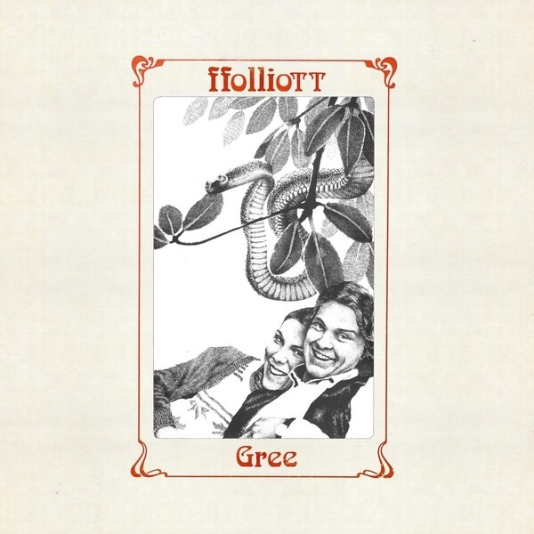 ffolliott - Gree [LP]