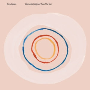 Rory Green - Moments Brighter Than The Sun [LP]