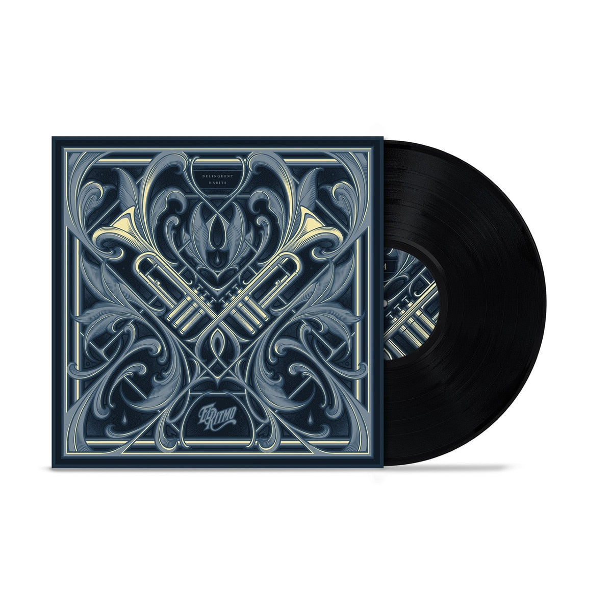 El Ritmo [LP]