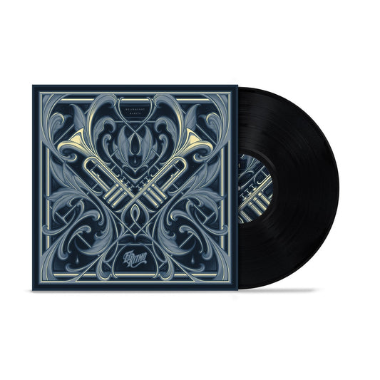 El Ritmo [LP]