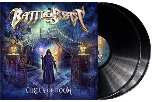 Circus Of Doom [LP]