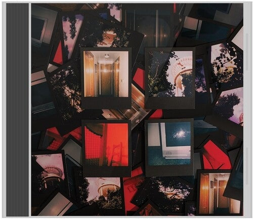 Don't Hold Your Breath [CD]