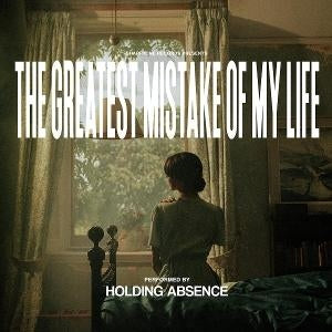 The Greatest Mistake Of My Life [2LP] (Green Ripple Effect Vinyl)