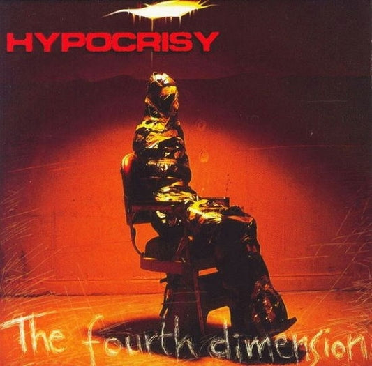 The Fourth Dimension [LP]