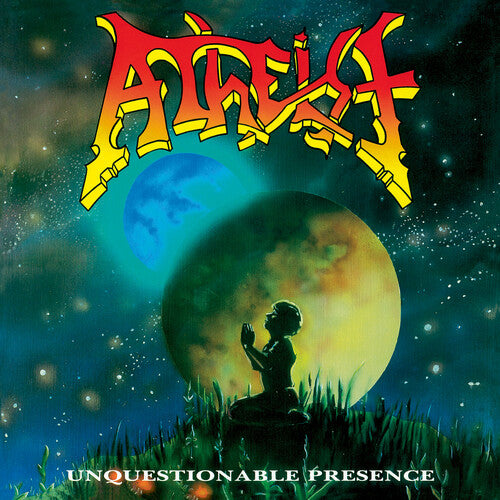 Unquestionable Presence [LP Olive Green Vinyl]