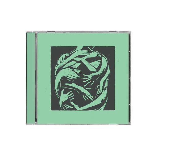 Dreamcrush [CD] (Jewel Case)