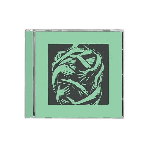 Dreamcrush [CD] (Jewel Case)