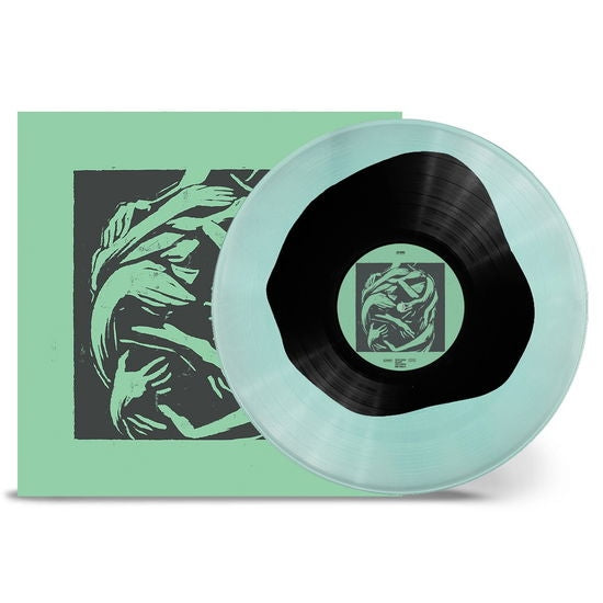 Dreamcrush [LP] (Coke Bottle Green With Black Yolk Vinyl)