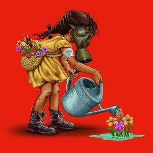 Keep Planting Flowers [CD]