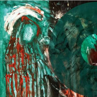 Unself [CD] (US jewel case)