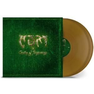III: Candles & Beginnings [2LP] (Gold Vinyl)
