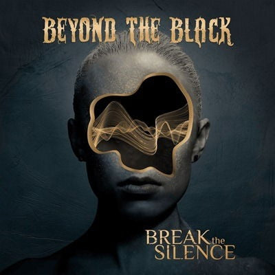 Break The Silence [CD] (Jewel Case)