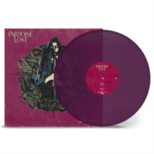 Medusa [LP] (Translucent Violet Vinyl, gatefold, limited)