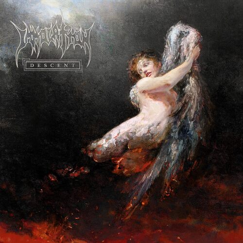 Descent [CD] (Us Jewel Case)