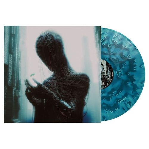 This Will Make You Feel Again [Clear & Sea Blue Ghostly Vinyl]