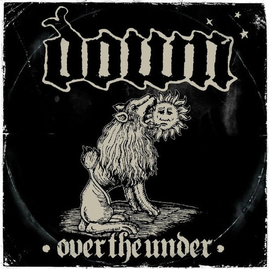 Over The Under [CD Remastered]