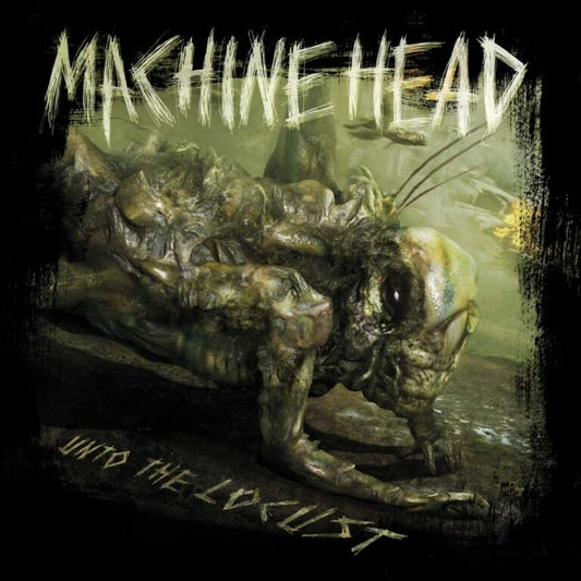 Unto The Locust [CD 15Th Anniversary]