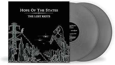 The Lost Riots [2LP] (Import)