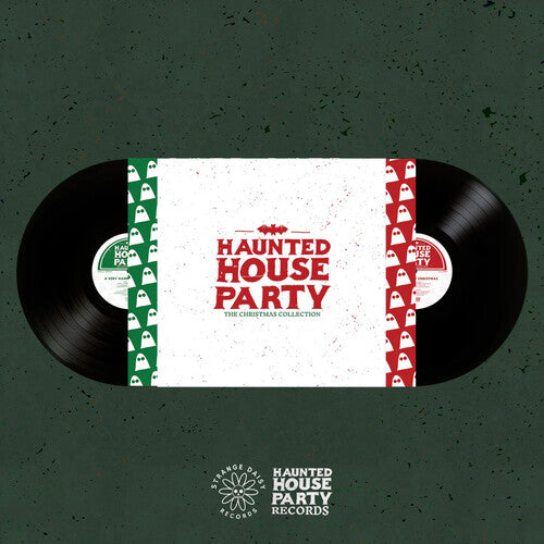 The Christmas Collection [2LP] (180 Gram Fold-Out Poster Sticker Hand Numbered 'Death Certificate Of Authenticity')