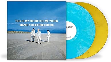 This Is My Truth Tell Me Yours [2LP] (Import)