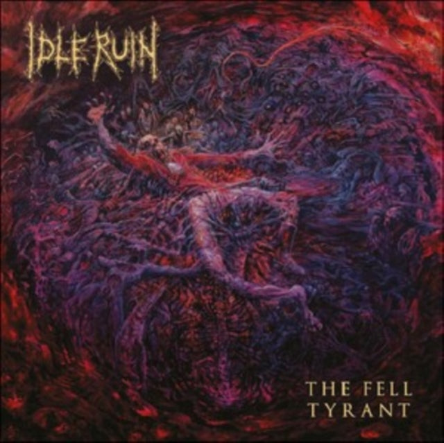 The Fell Tyrant [LP]