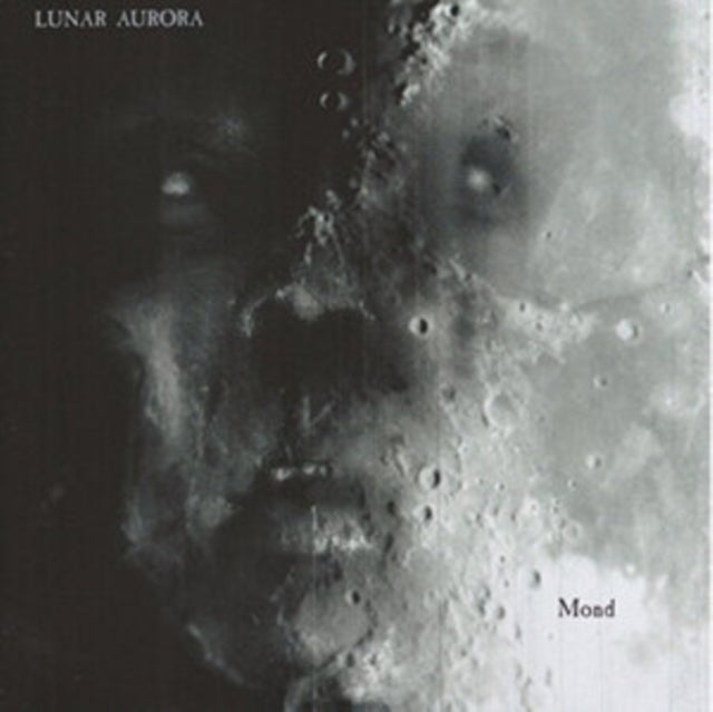 Mond [12"]
