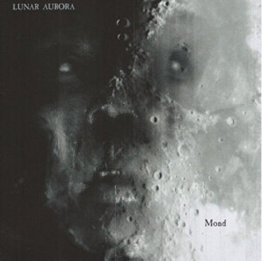 Lunar Aurora - Mond 12-inch vinyl product image