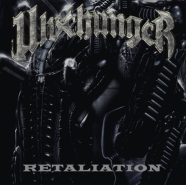 Retaliation [White Vinyl]