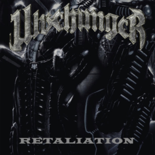 Ulvehunger - Retaliation vinyl product image