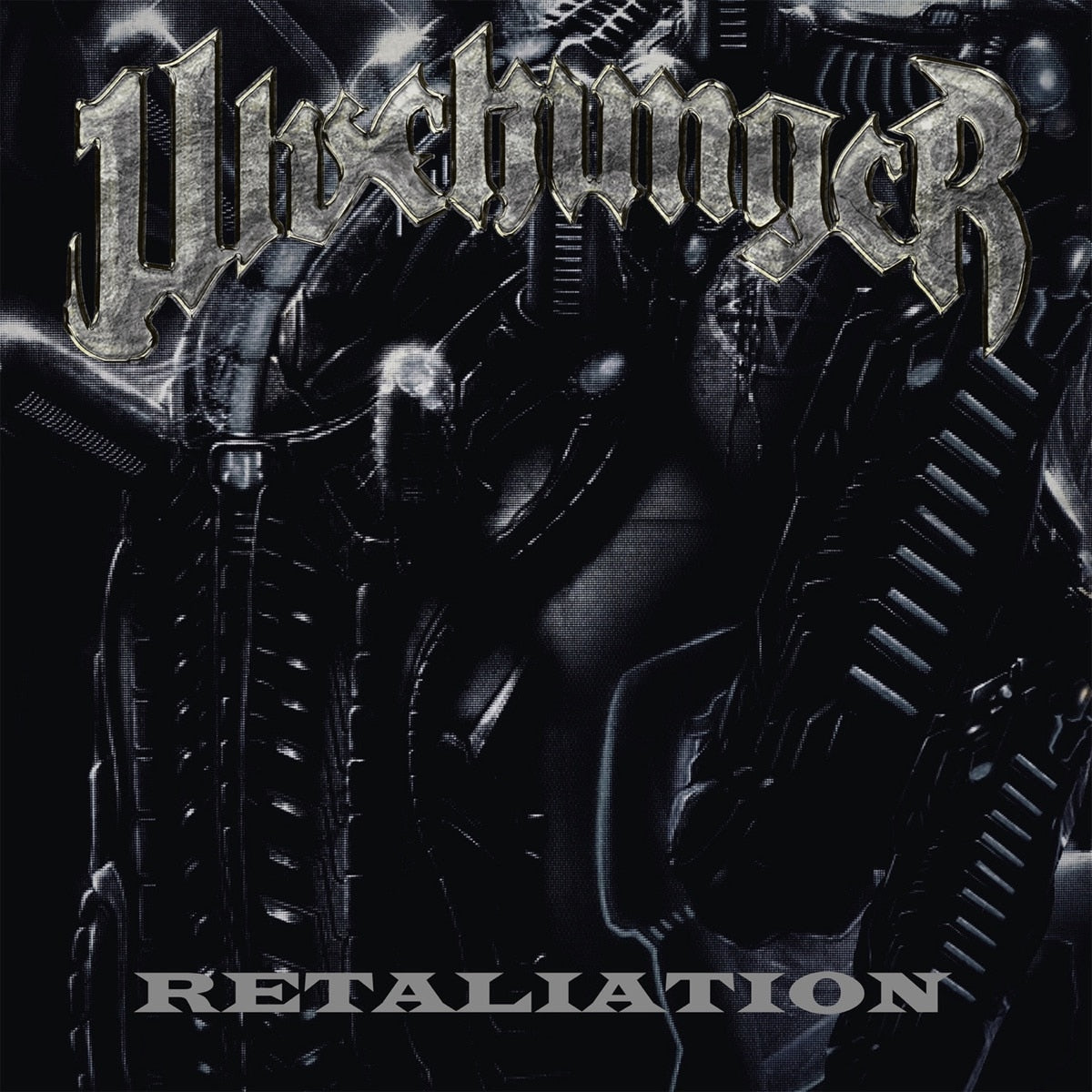 Retaliation [LP]