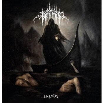 Penthos - Erevos [LP]