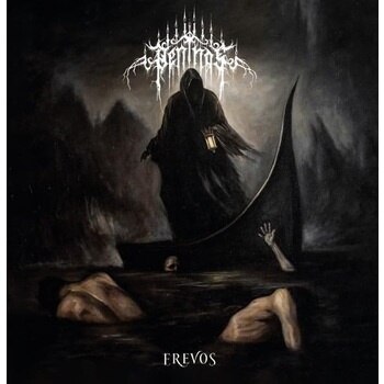 Penthos – Erevos [LP] product image 2