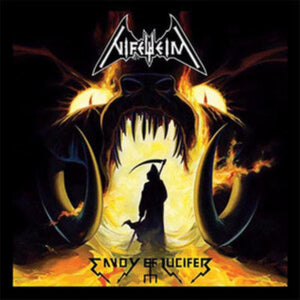 Nifelheim - Envoy Of Lucifer vinyl product image